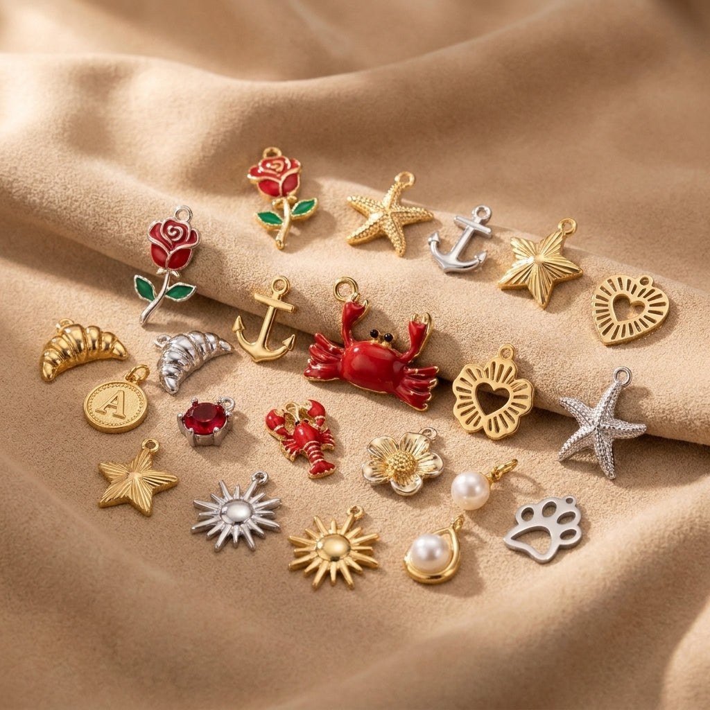 Alle Charms