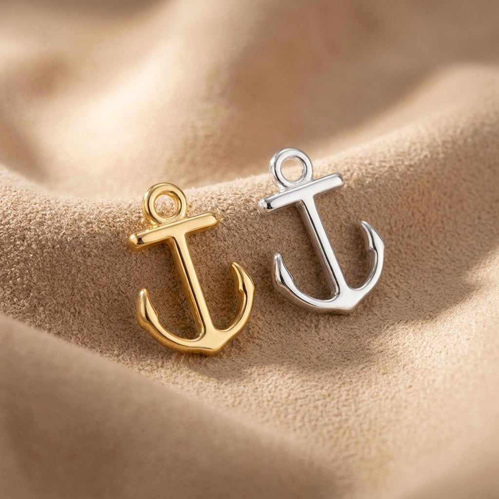 Anker charm