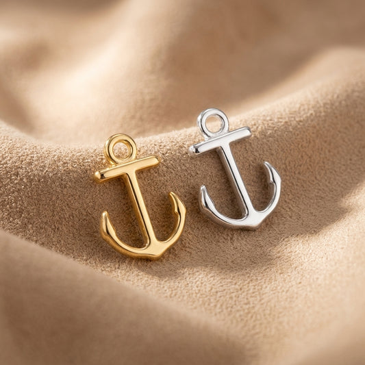 Anker charm
