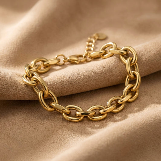 Rolo Bracelet
