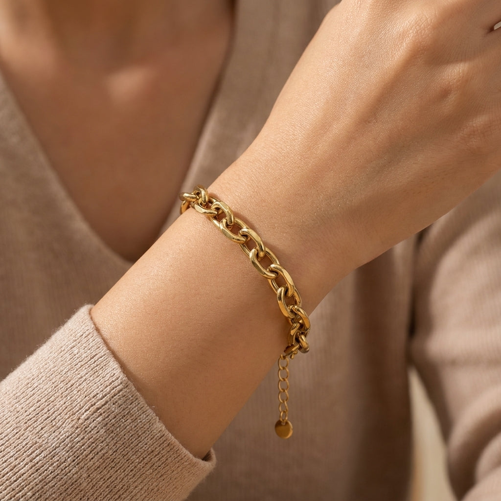 Rolo Bracelet