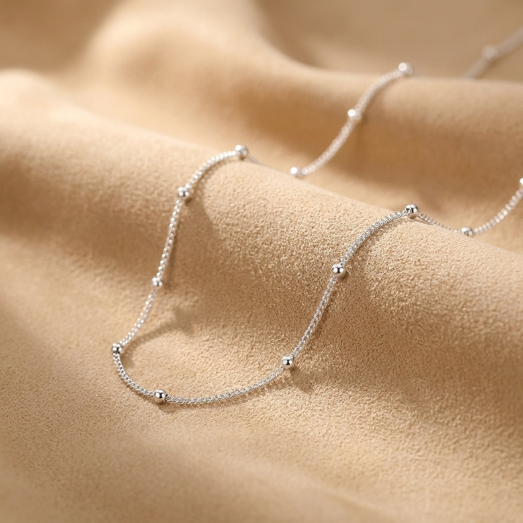 Ball Chain Long