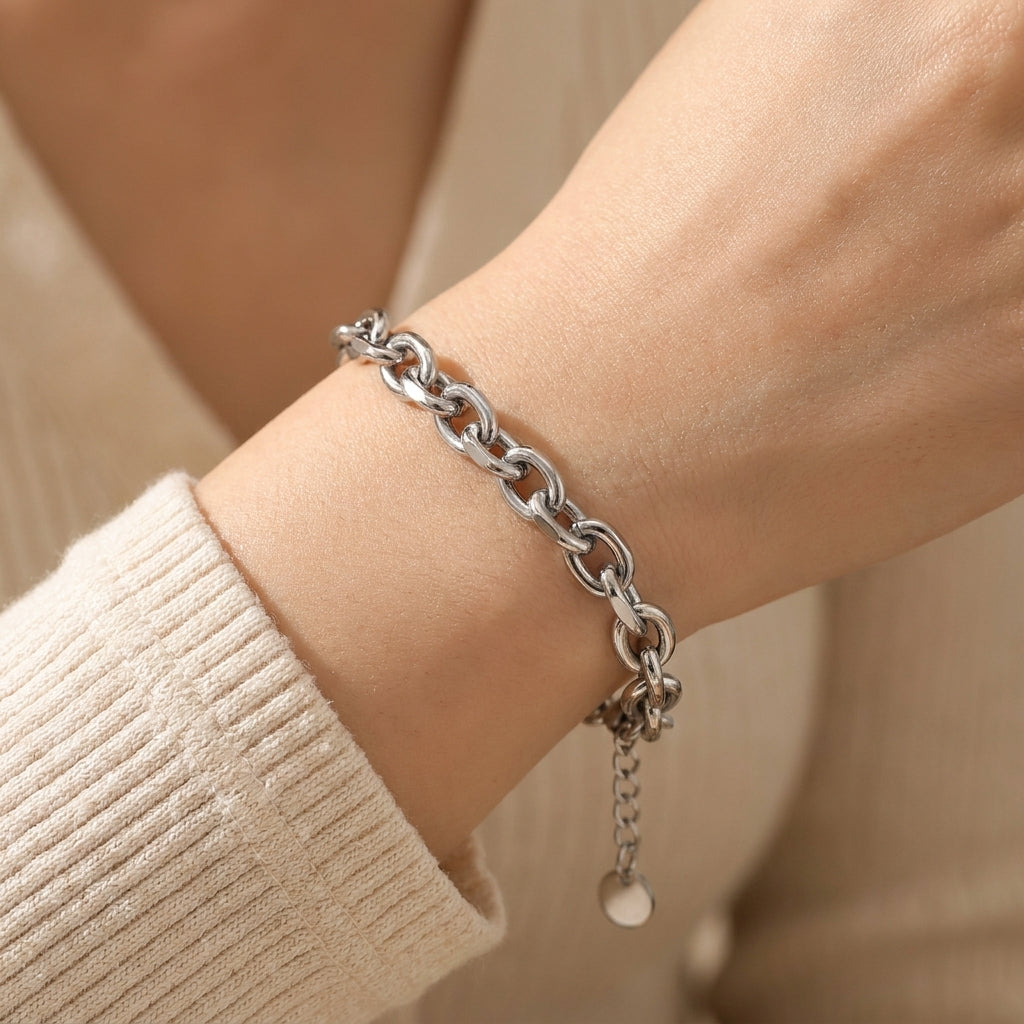 Rolo Bracelet