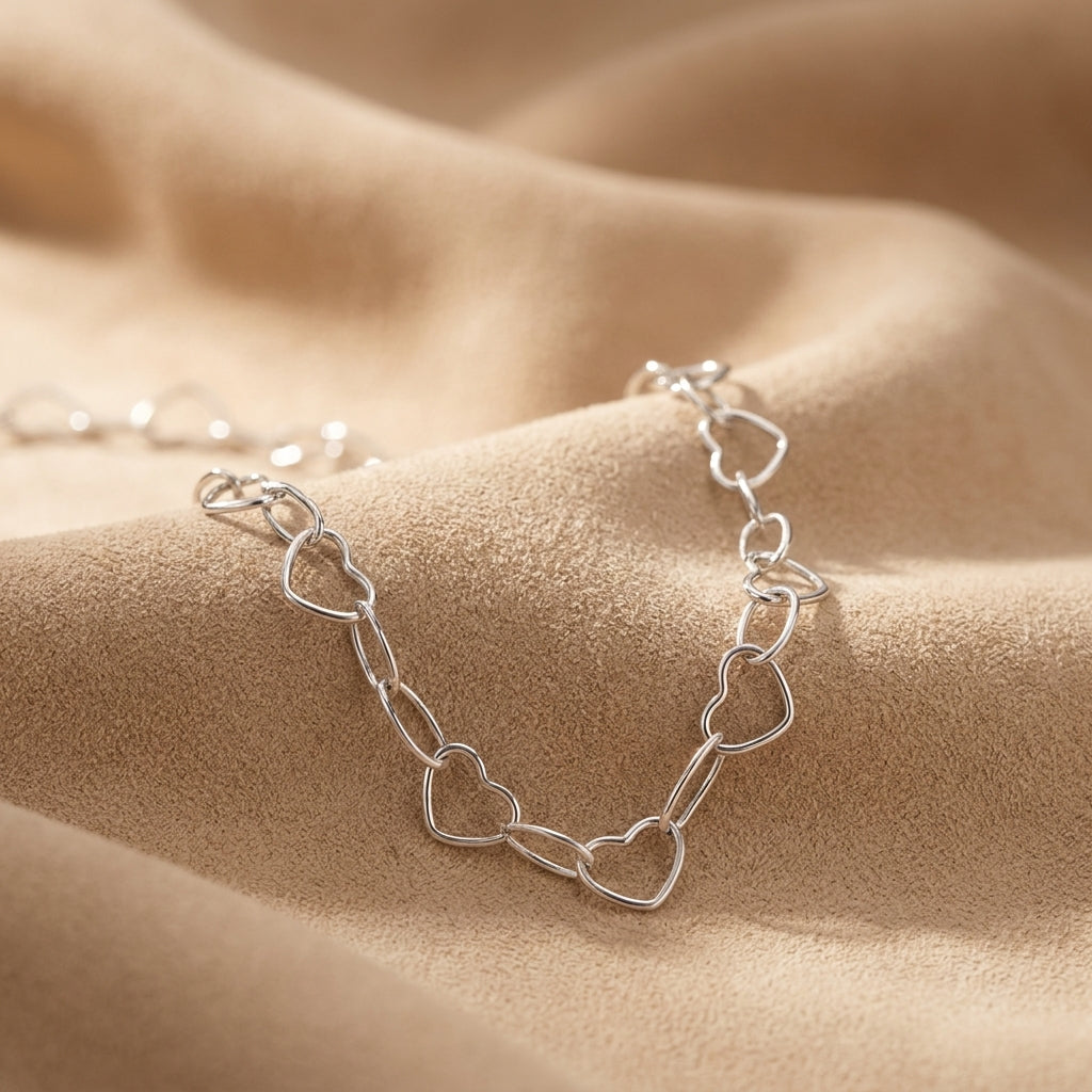Connected Hart Chain