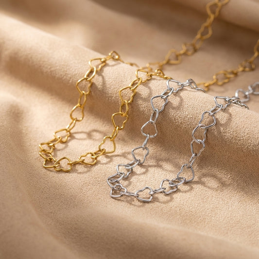 Connected Hart Chain