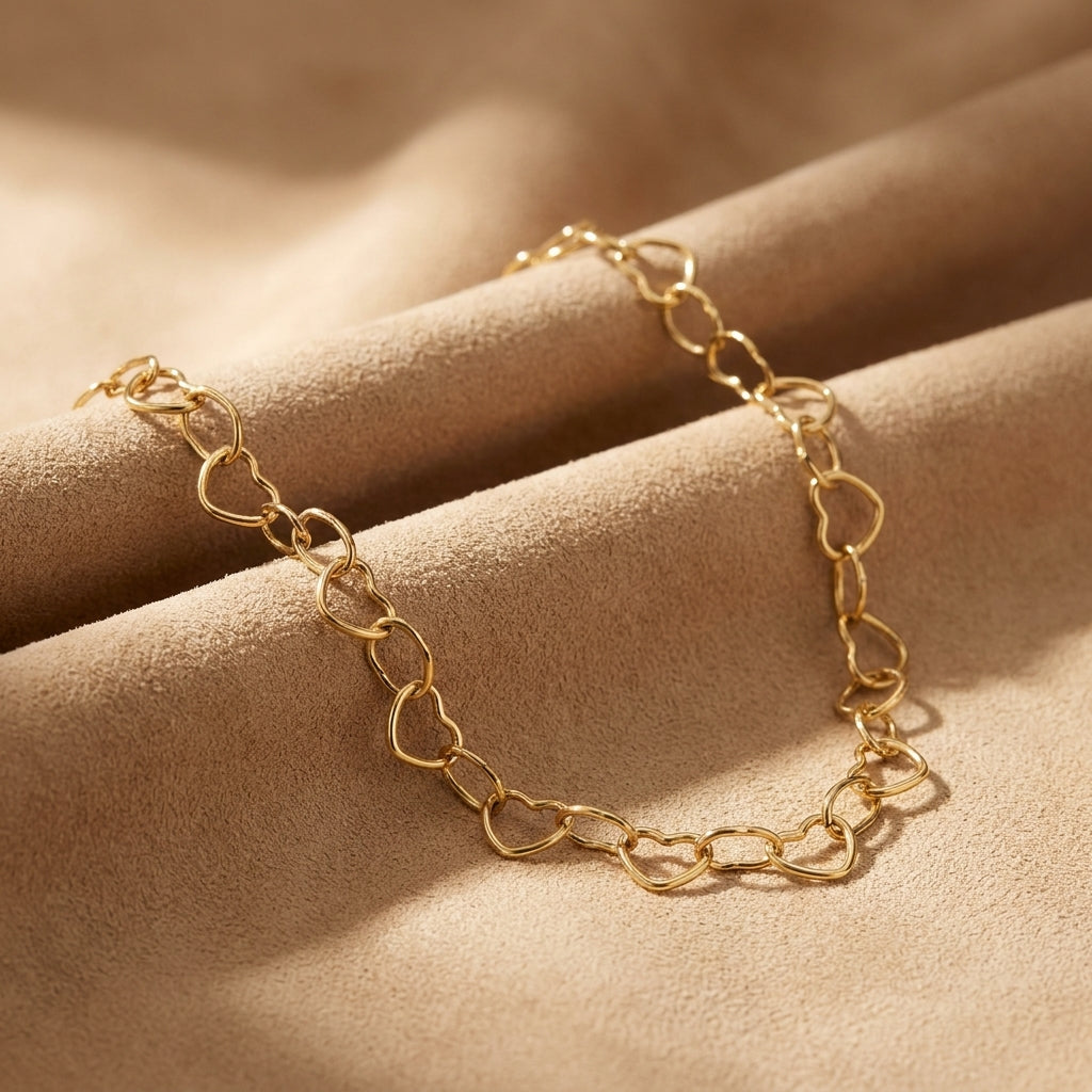 Connected Hart Chain