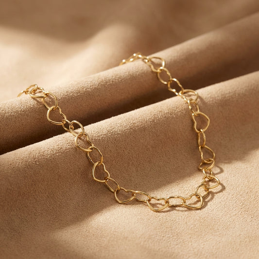 Connected Hart Chain