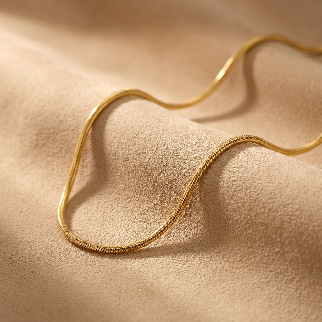 Basic Chain 1mm