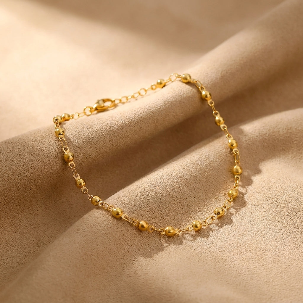 Schakel Dots Bracelet