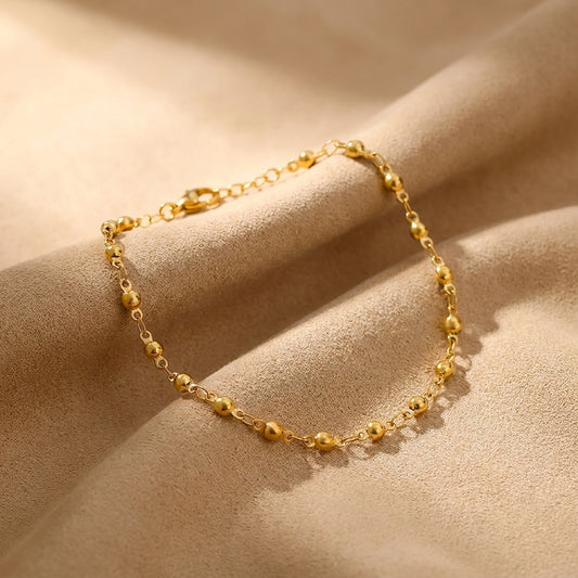 Schakel Dots Bracelet