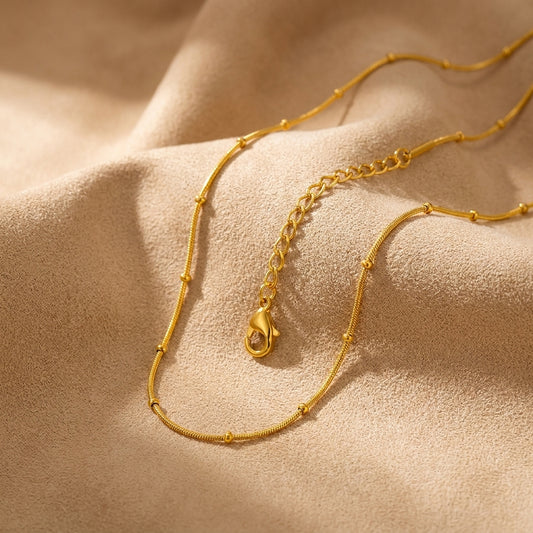 Ball Chain 1.8mm