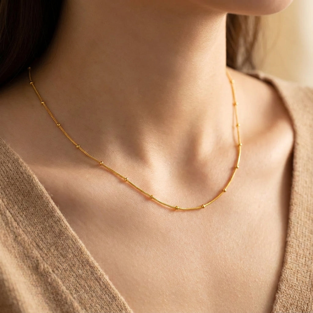Ball Chain 1.8mm