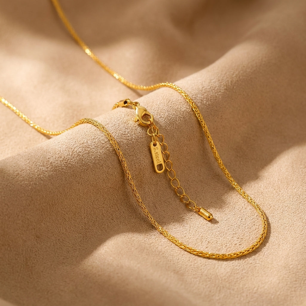 Rope Chain 1.5mm