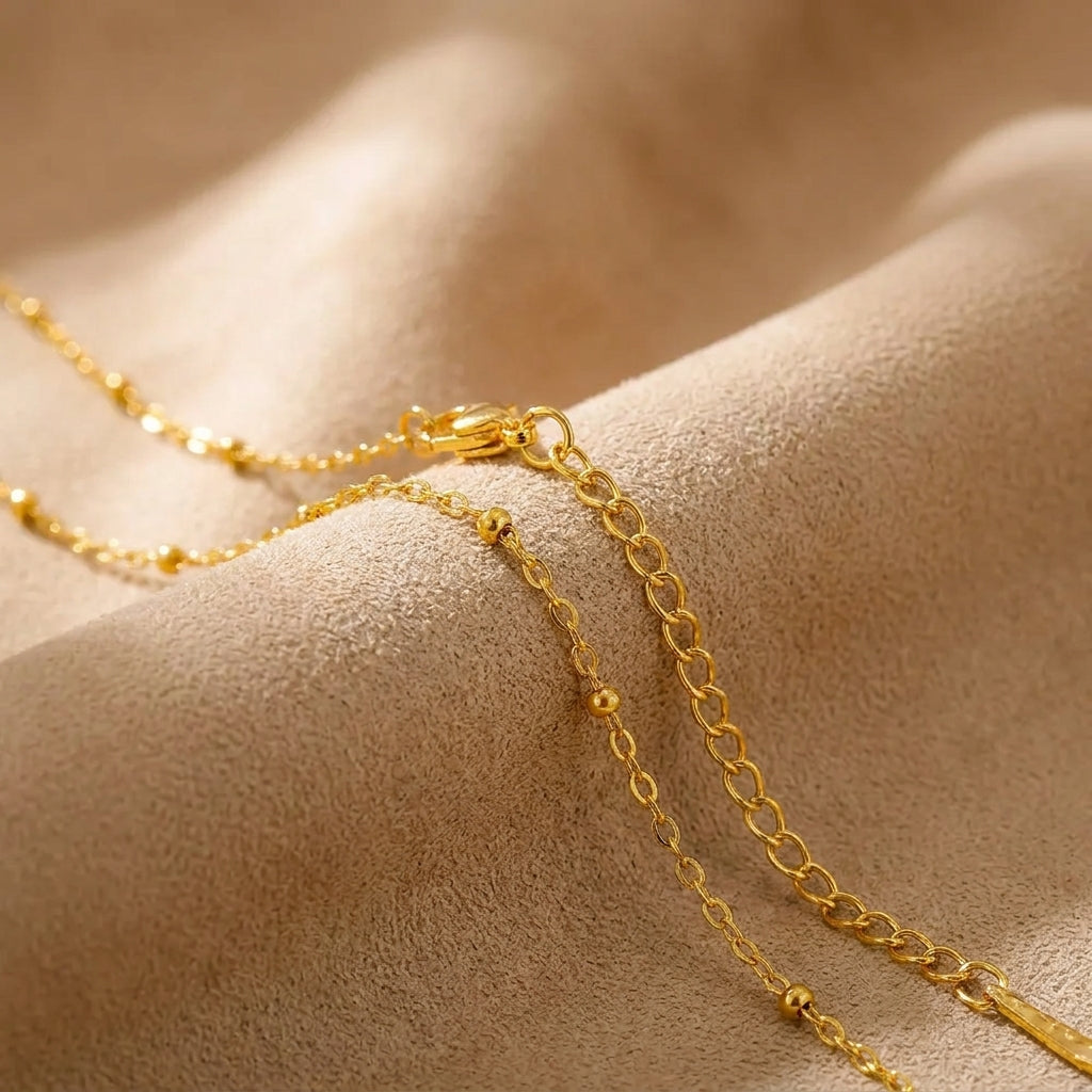 Open Ball Chain 1.6mm