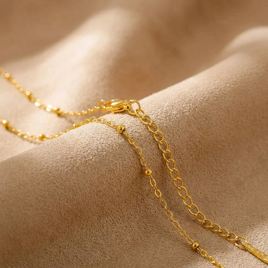 Open Ball Chain 1.6mm