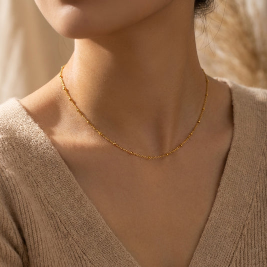 Open Ball Chain 1.6mm