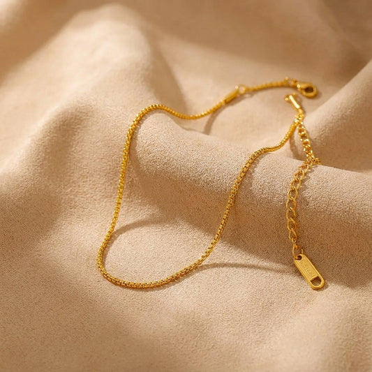 Round Box Chain 1.9mm
