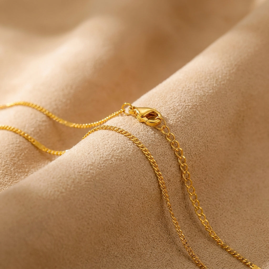 Bar Chain 1.9mm