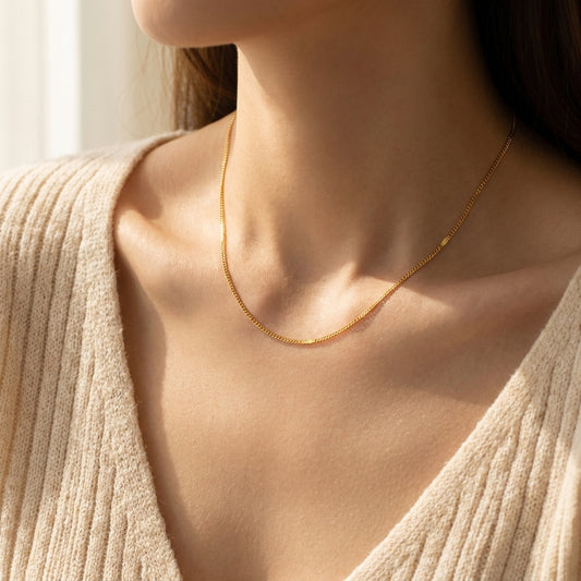 Bar Chain 1.9mm