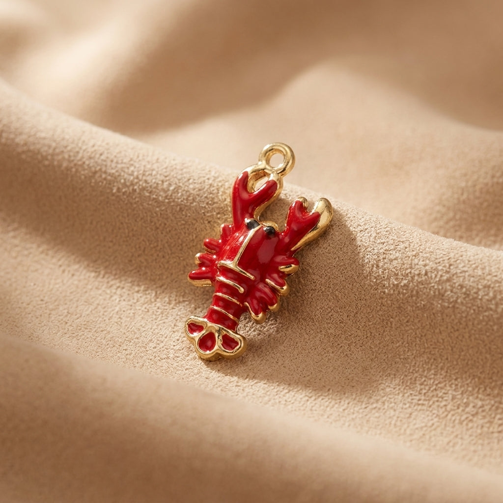 Kreeft charm