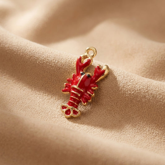 Kreeft charm