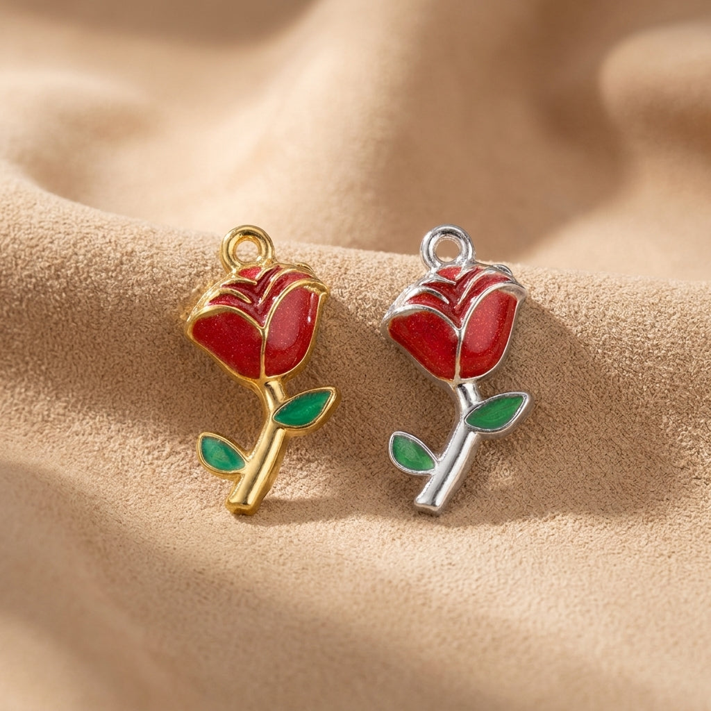 Roos charm