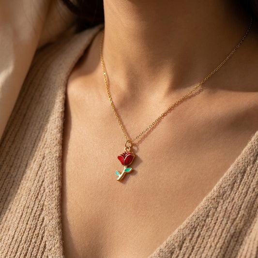 Roos charm