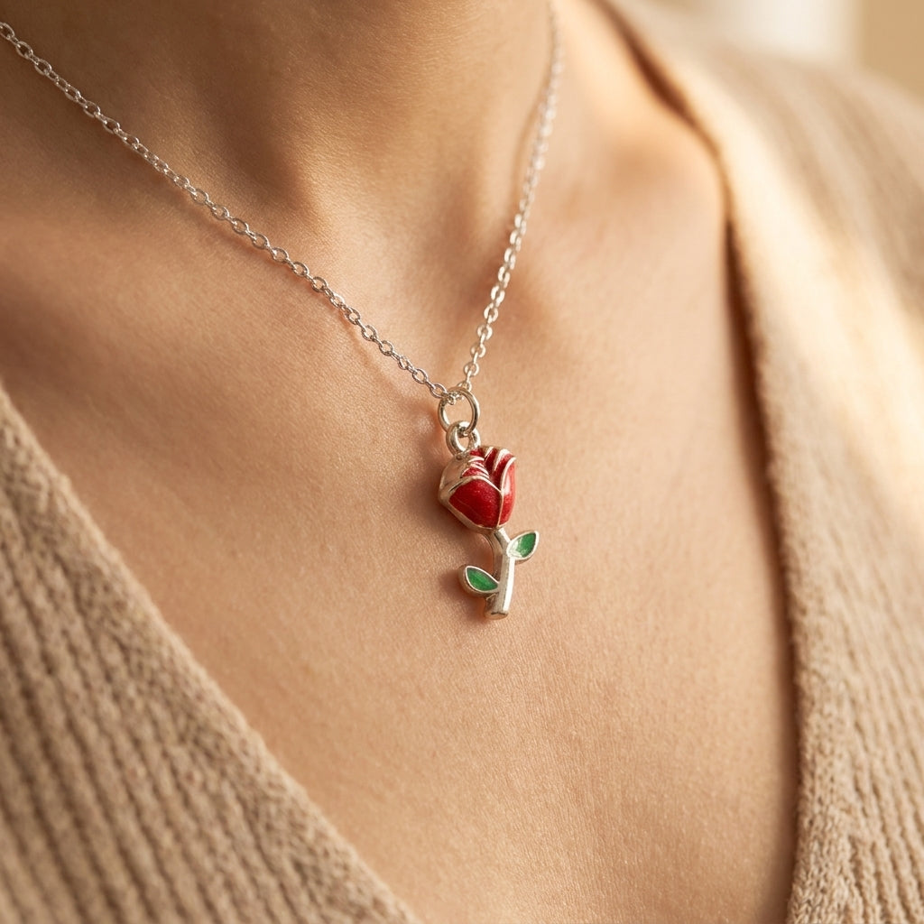 Roos charm