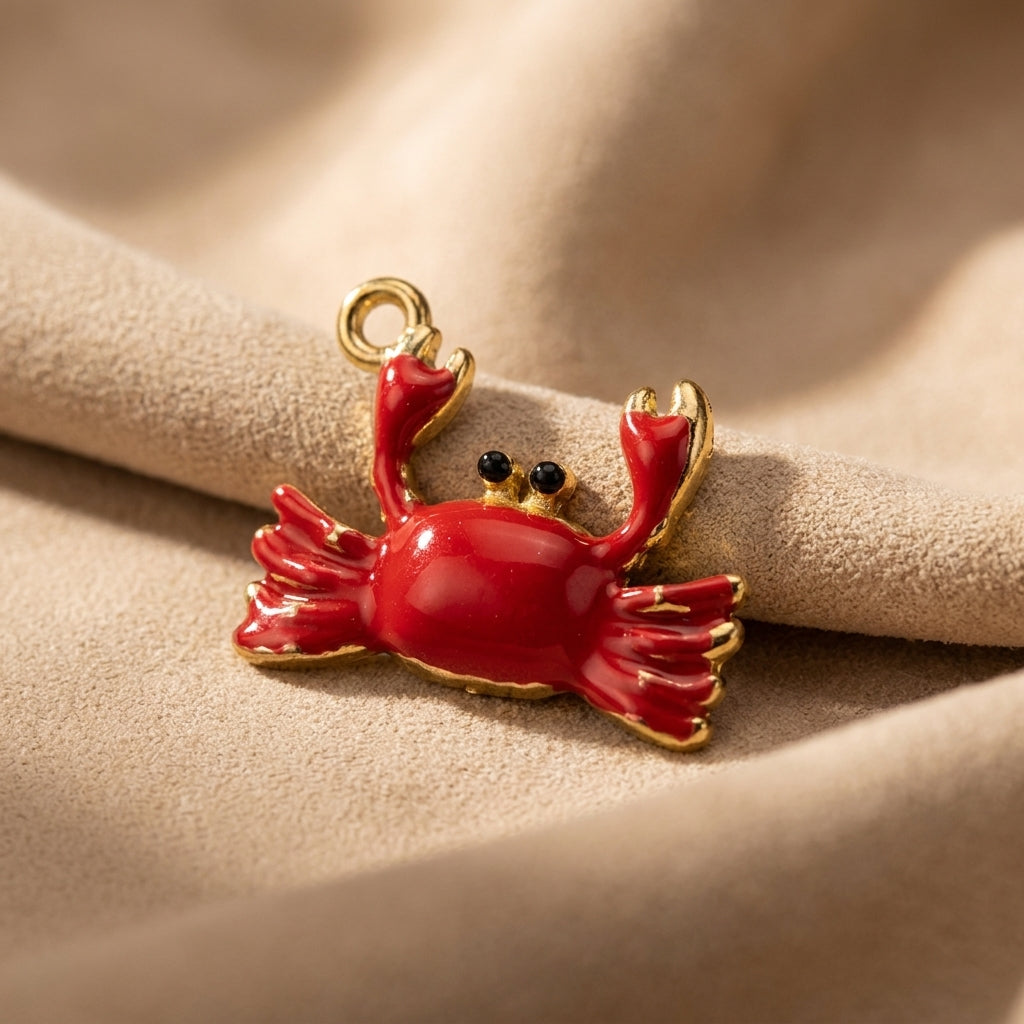 Krab charm