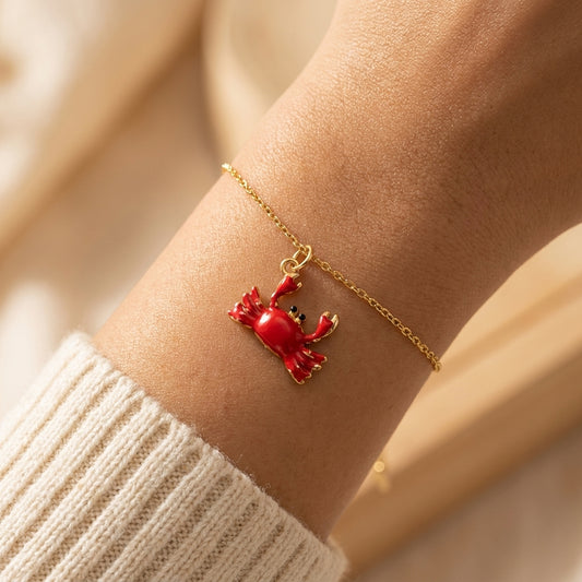 Krab charm