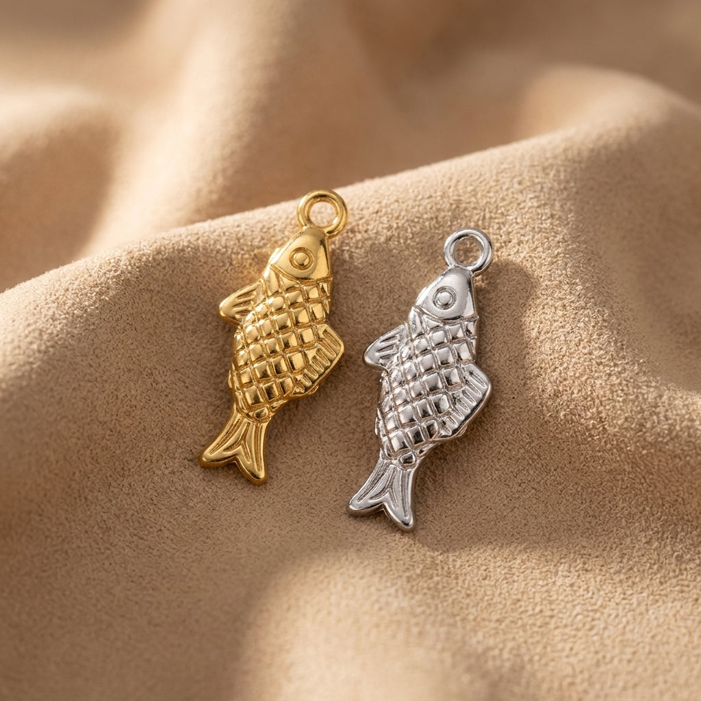 Vis charm