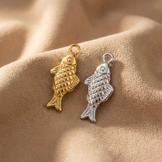 Vis charm