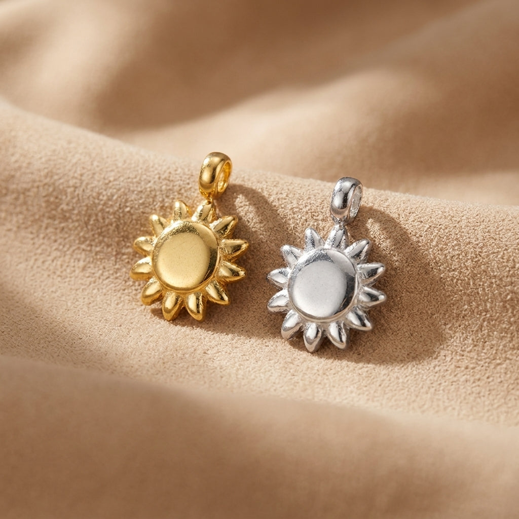 Zon charm