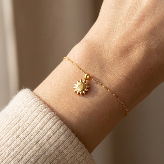 Zon charm
