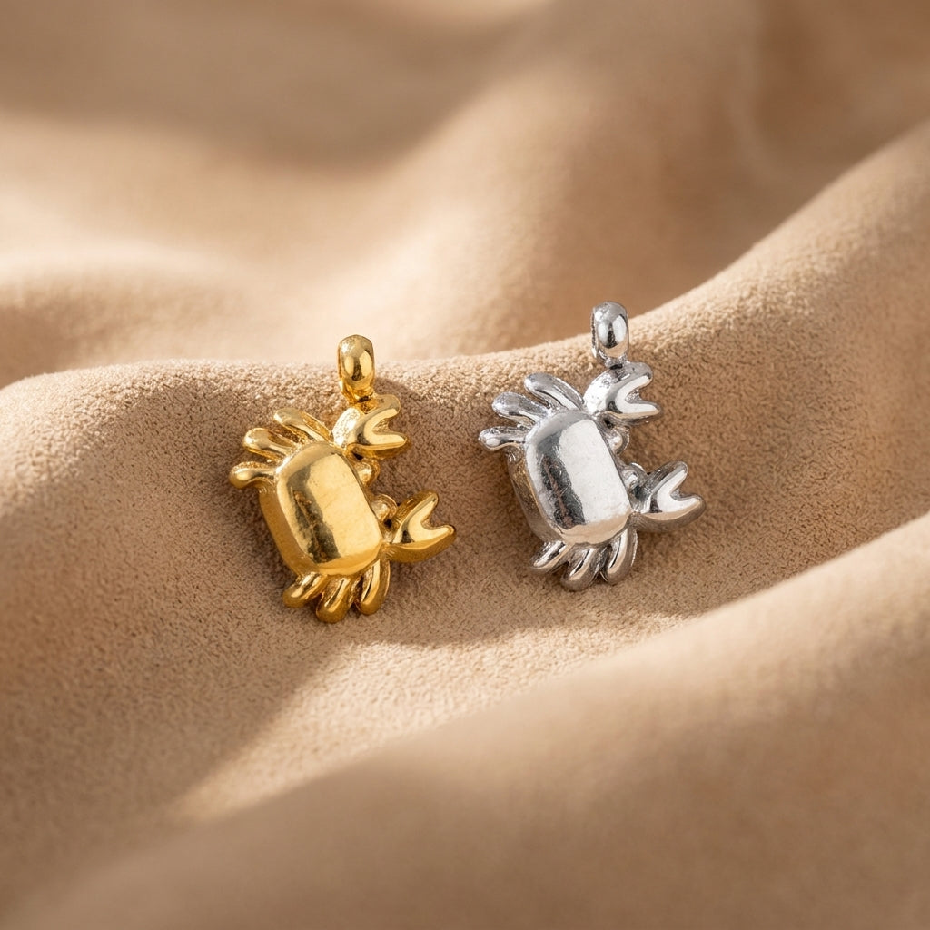 Krabbetje charm
