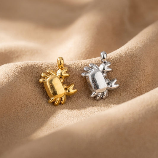 Krabbetje charm