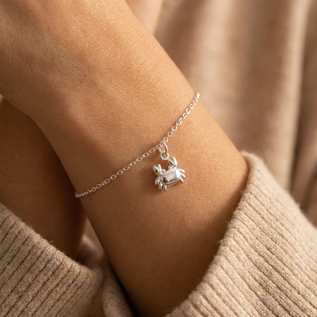 Krabbetje charm