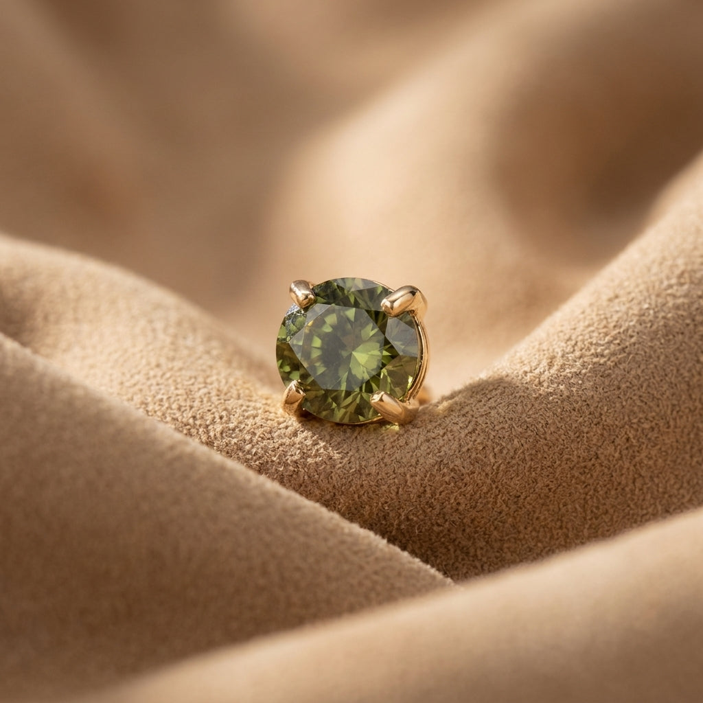 Geboortesteen Charm