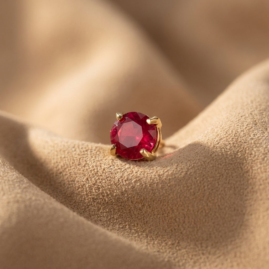 Geboortesteen Charm