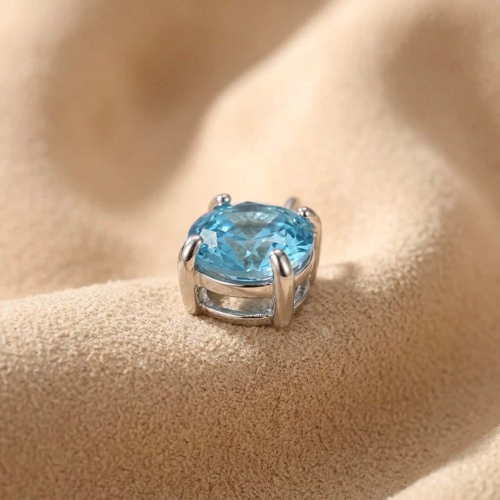 Geboortesteen Charm