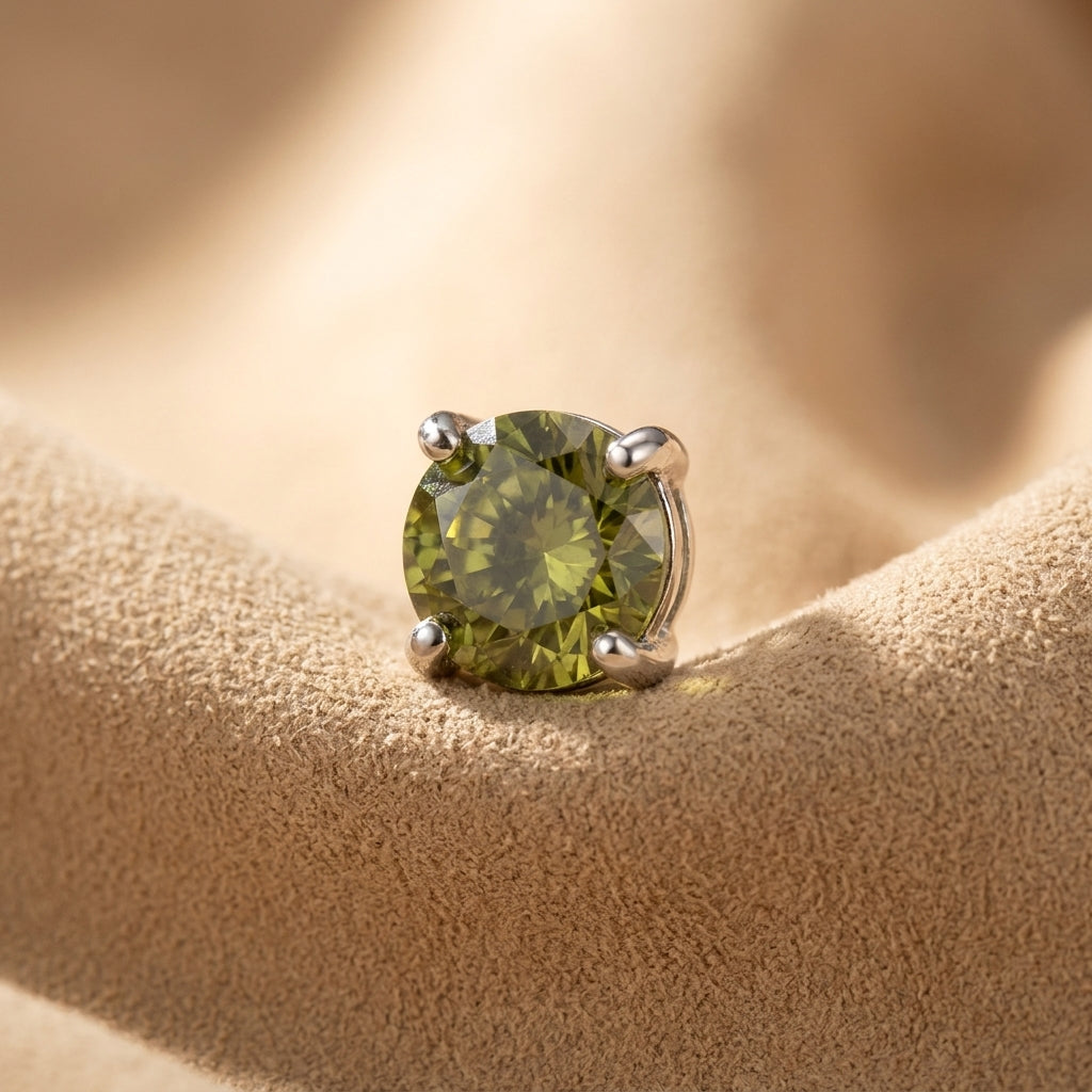 Geboortesteen Charm