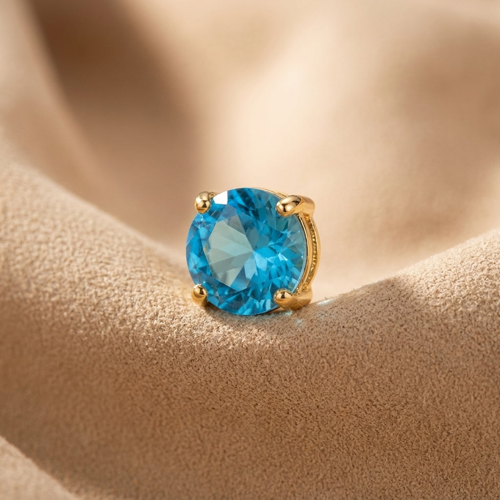 Geboortesteen Charm