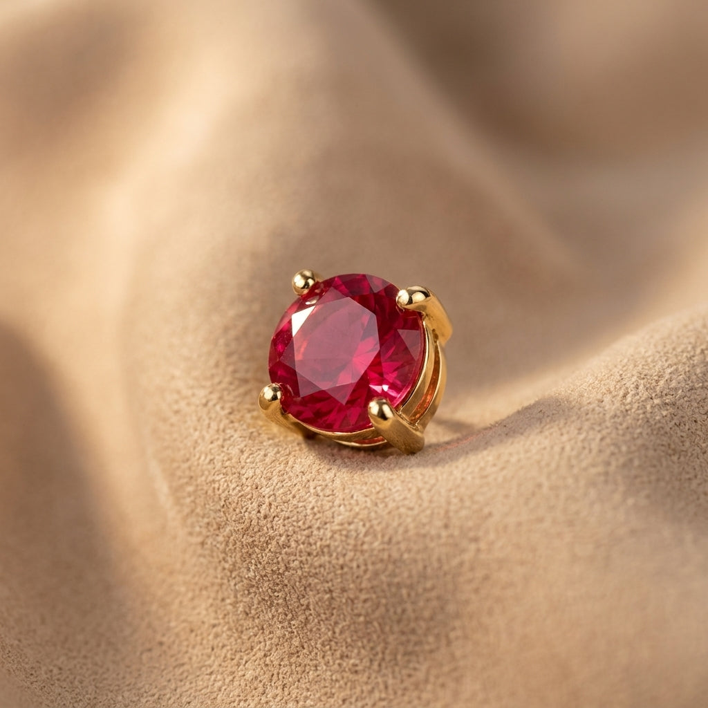 Geboortesteen Charm