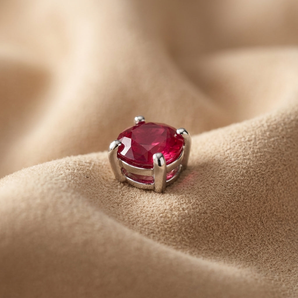 Geboortesteen Charm