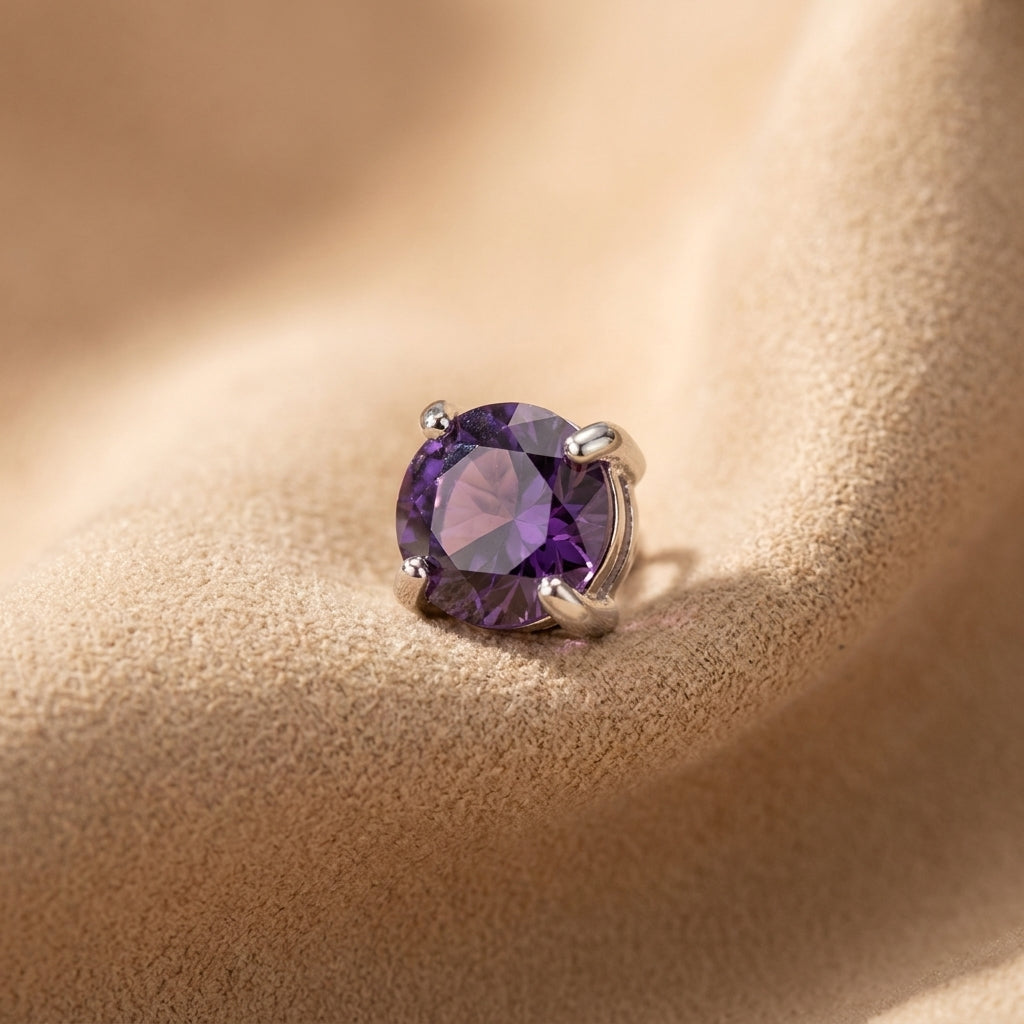 Geboortesteen Charm