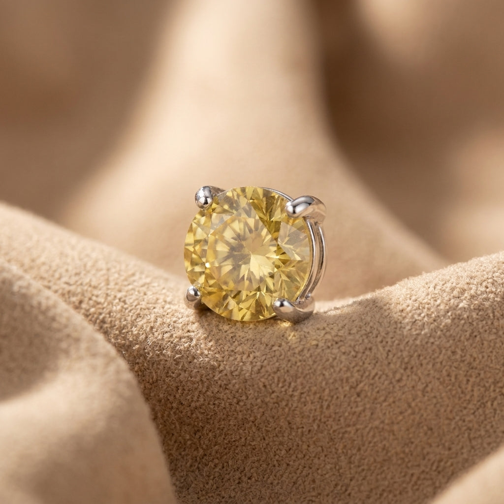 Geboortesteen Charm