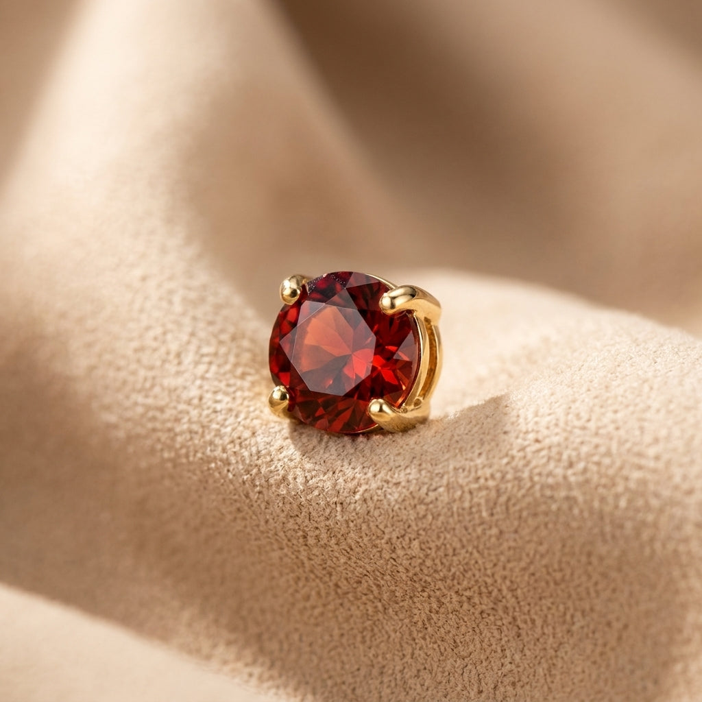 Geboortesteen Charm