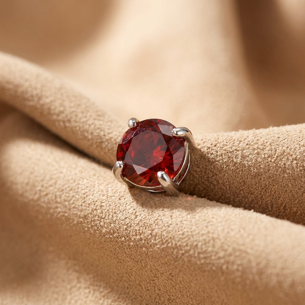 Geboortesteen Charm