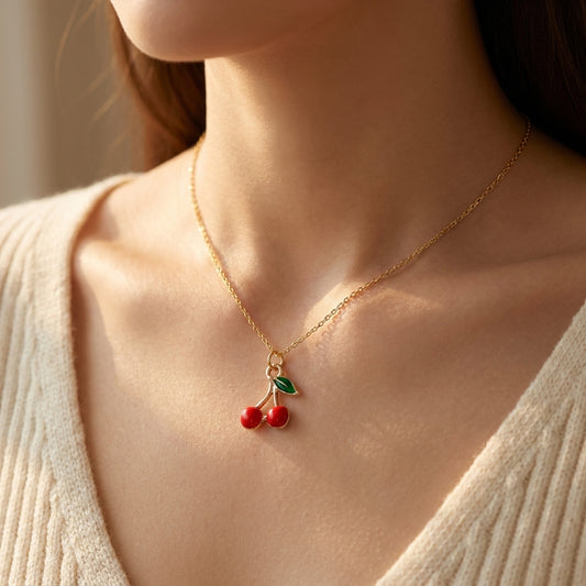 Kersjes charm