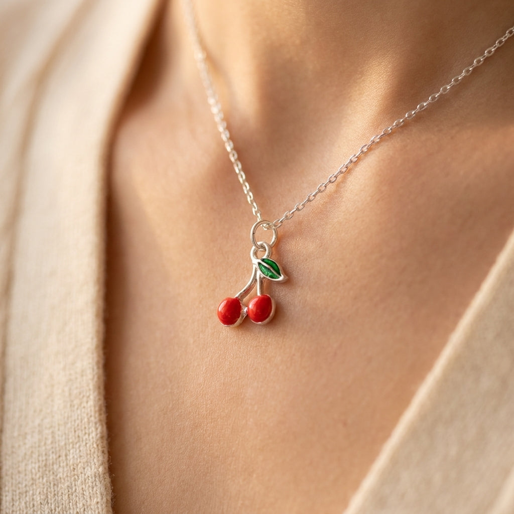 Kersjes charm